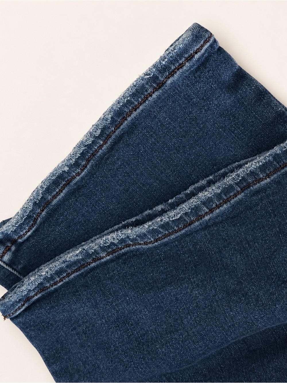 Judy‎ Blue Bootcut Jeans Women’s 14W Dark Wash Stretch Mid Rise Denim - Picture 5 of 8